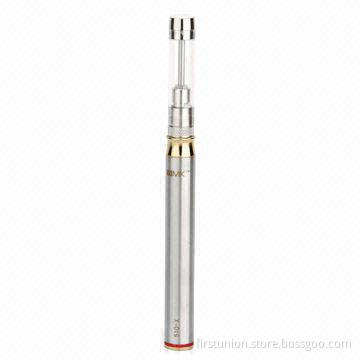 Electronic Cigarettes, Can Keep Up to 450 Puffs, with 2 Hours Charging Time